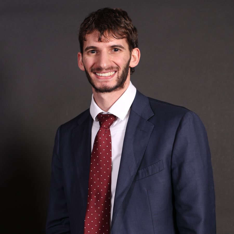 Aleksandre Kharatishvili — attorney and founder of Kharatishvili Law, Tbilisi, Georgia