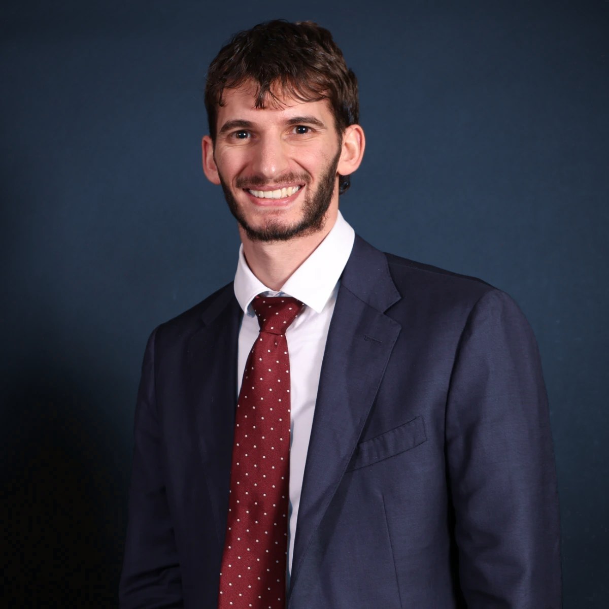 Aleksandre Kharatishvili, business and corporate attorney in Tbilisi, Georgia