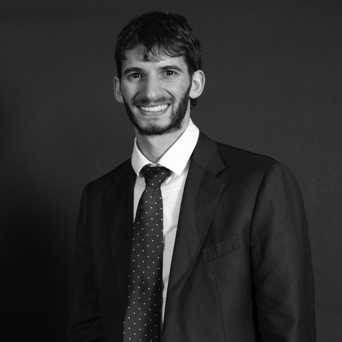 Aleksandre Kharatishvili, attorney at law in Tbilisi, Georgia
