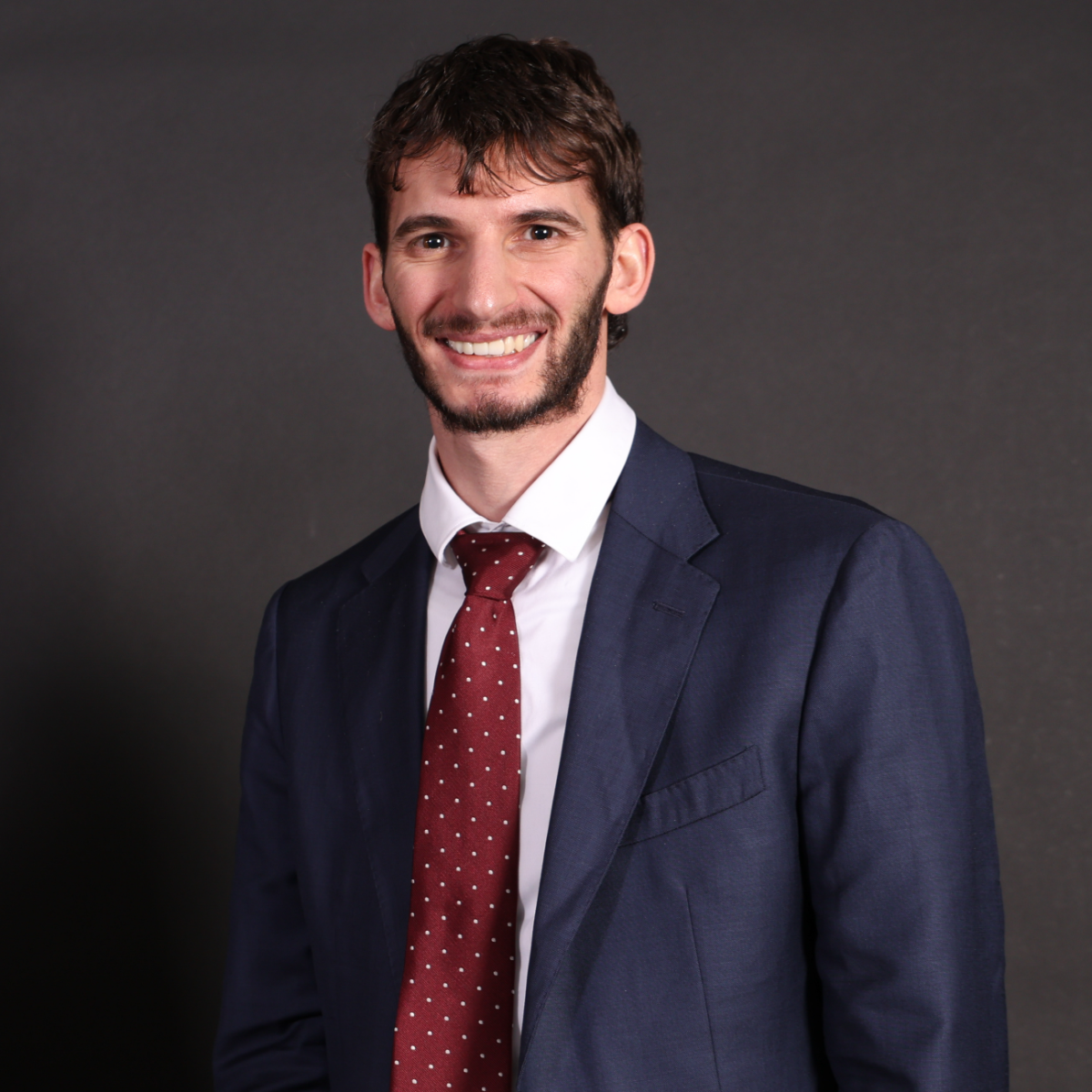 Aleksandre Kharatishvili, Attorney at Law